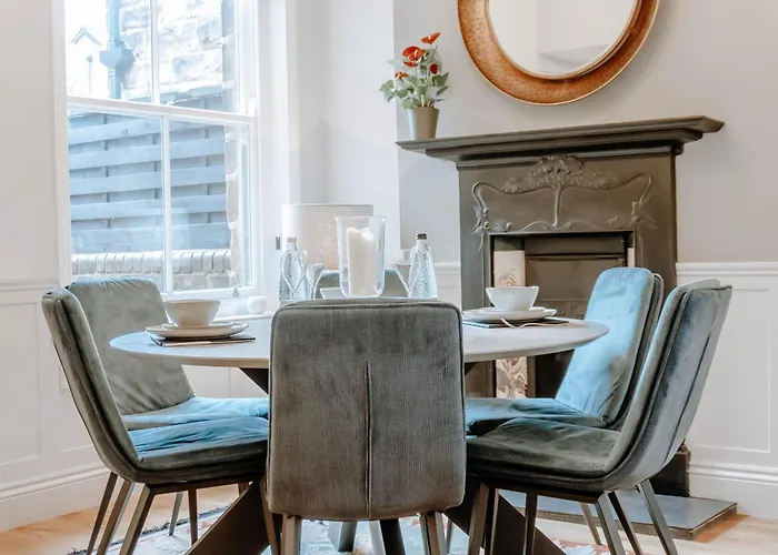 The Townhouse Casa vacanze *