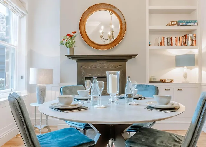 The Townhouse * Harrogate