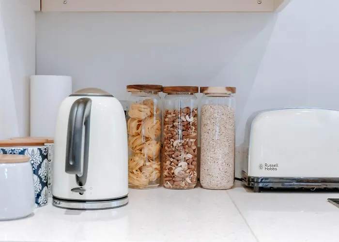 The Townhouse Casa vacanze Harrogate