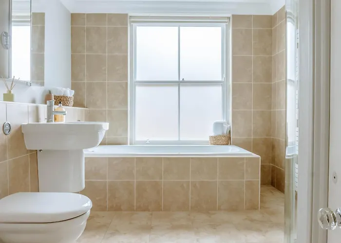 Casa vacanze The Townhouse