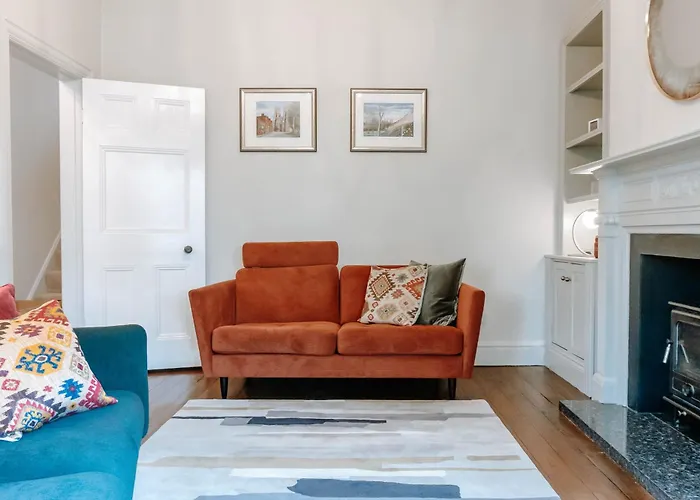 Casa vacanze The Townhouse